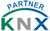 DOMOCAL es KNX Partner
